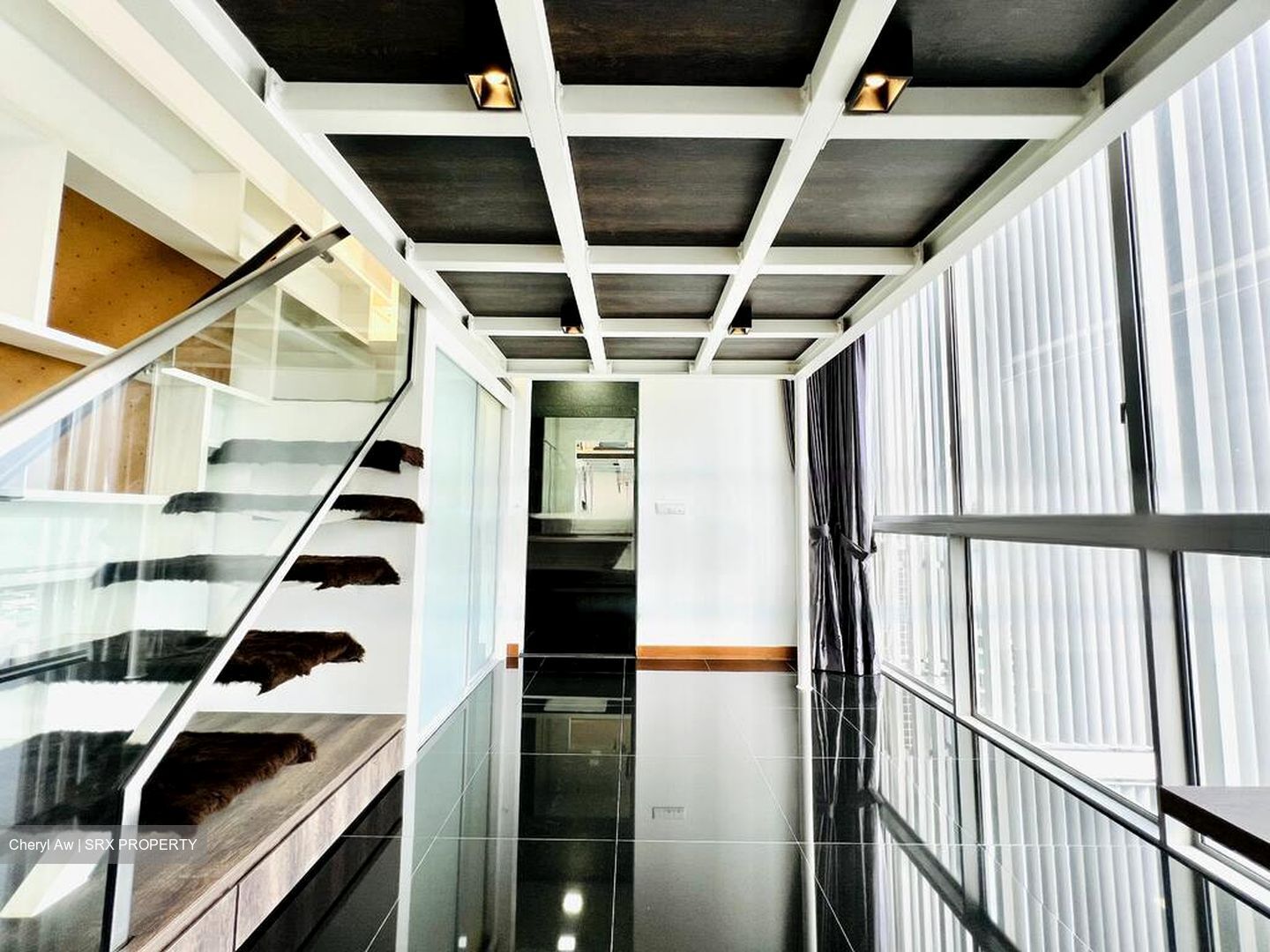 The Hillier (D23), Apartment #597087231